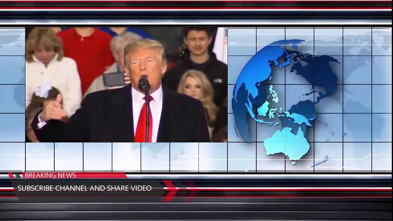 After Obama Calls Trump A Liar The Don Slams The Hammer Of Justice (1)