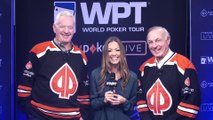 WPT meets 2 Canadian Hockey Hall of Famers