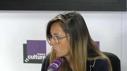 Katia Dubreuil : "Pour nous, ce sont des mesures dangereuses pour l'État de droit"