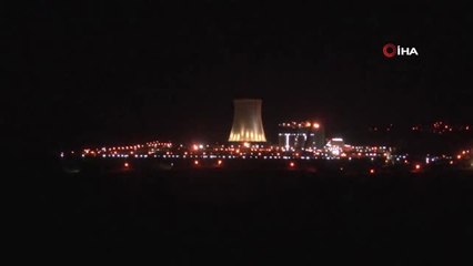 Termik Santraldeki Kazaya Su Buharı Vanasının Patlaması Neden Oldu