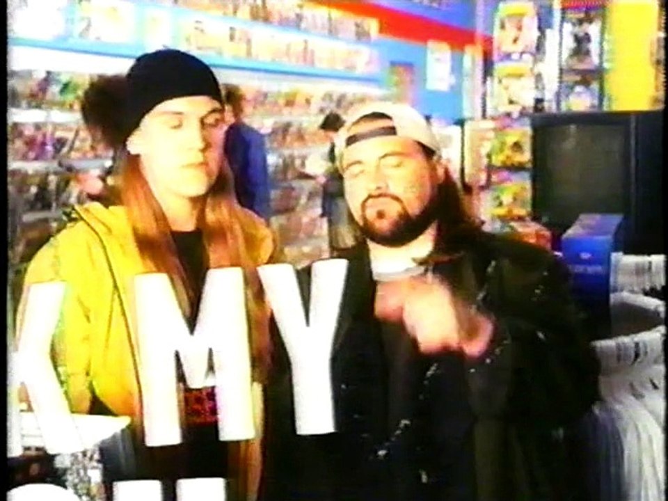 (March 9, 2005) Comedy Central Commercials
