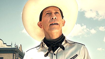 LA BALLADE DE BUSTER SCRUGGS Bande Annonce # 2