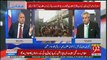 Usman Buzdar Kaha Thay Wo Kyun Nahi Ae, Rauf Klasra Badly Criticise PTI,,