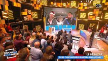 Camille combal et son équipe débarquent pour un nouveau show exceptionnel, en direct juste avant tpmp ! après 4 années d