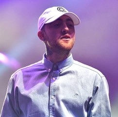 Mac Miller Death Ruled an Accidental Overdose