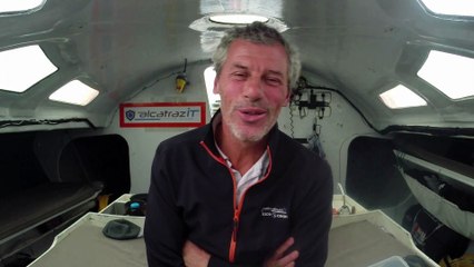 Bienvenue au bureau ... On va la jouer comme ça ...