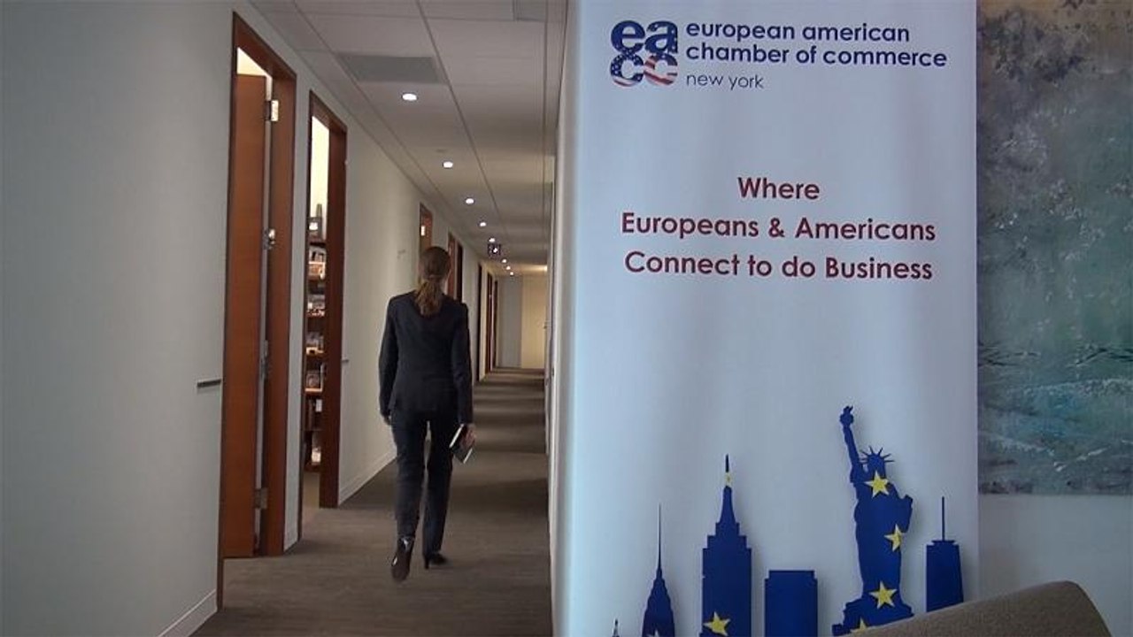 US-Zwischenwahlen: Unsicheres Spiel für den Handel