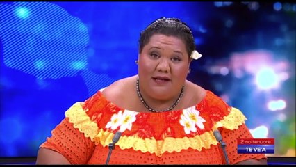 Pū fafa'aeara'a nō te feiā ‘āpī i Papara Ve'a_TNTV_02_01_2016