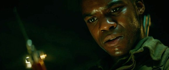 Overlord - Vídeo exclusivo de la película bélica paranormal