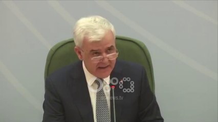 Ora News - Xhafaj sqaron publikisht arsyen e dorëheqjes