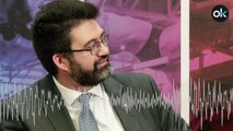 Sánchez Mato critica a sus compañeros concejales de Podemos