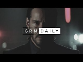 Vision - John Wick [Music Video] | GRM Daily
