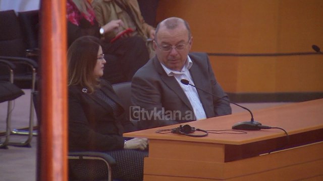 KLSH, perplasja e radhes mes Metes e Rames?