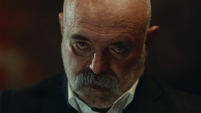 Çukur 2.Sezon 9.Bölüm Sneak Peek