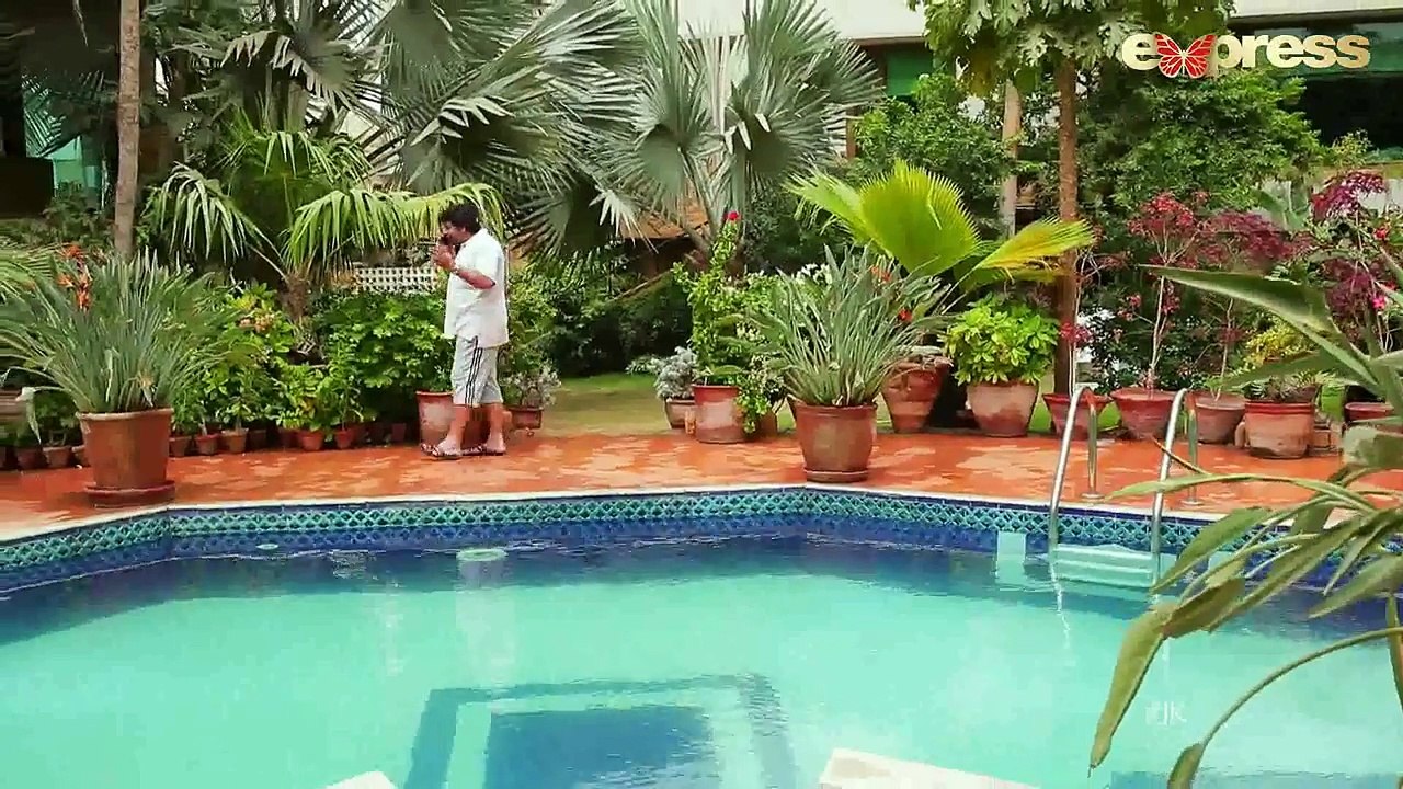 JK - Episode 1