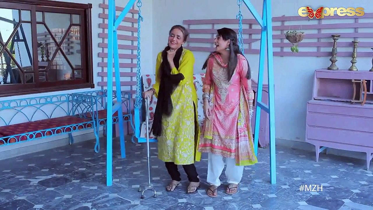 MZH - 301