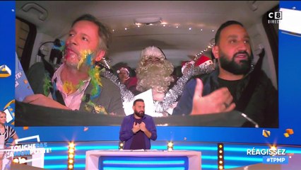 Le Babacar : les explications de Cyril Hanouna sur la séquence !