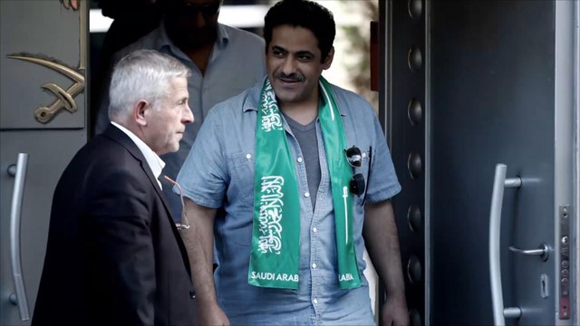 الرياض أوفدت لإسطنبول فريقا فنيا لطمس أدلة اغتيال خاشقجي