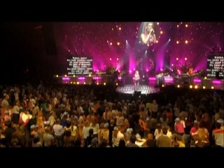 LORIE : LES VENTRES RONDS – CLIP LIVE – BEST OF