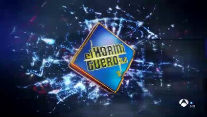 El Hormiguero - Rosalía (05/11/18 )  Programa Completo - Con aparacición estelar de Broncano