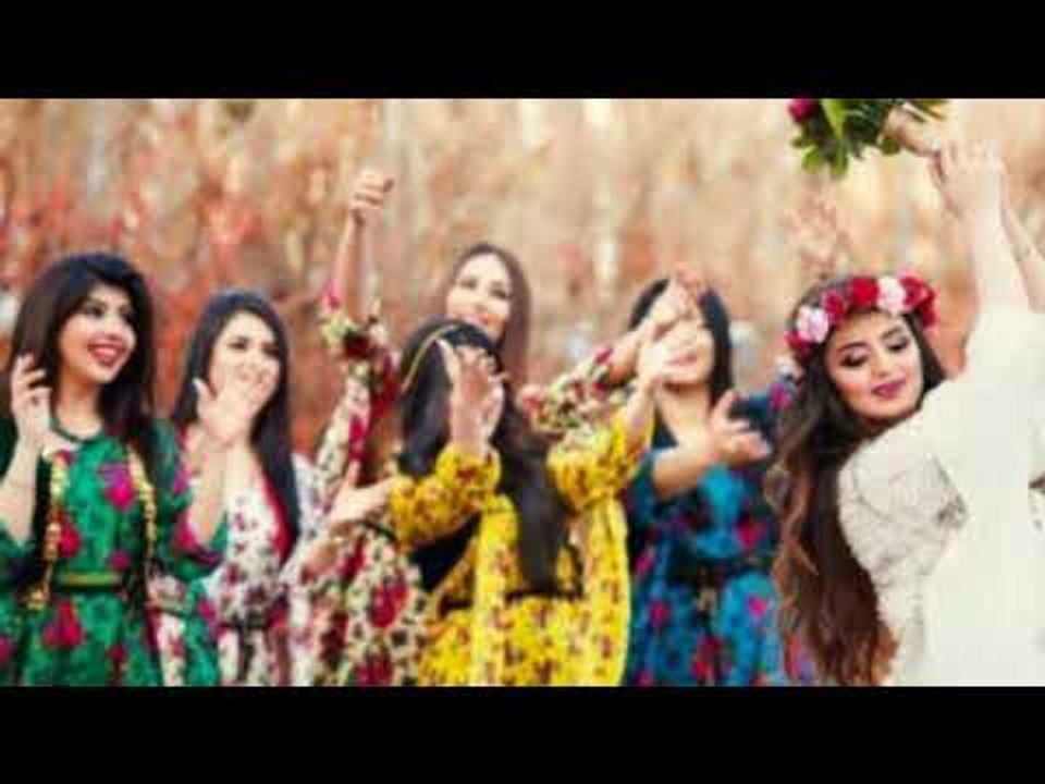 خالد كركوكلي دبكات كردي سريع شمشال اعراس DJ 2018 اعراس كركوك ردح للبنكة