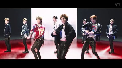 EXO 엑소 'Tempo' MV