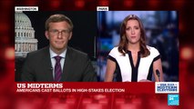 US midterms: Can Democrats really come up with the 
