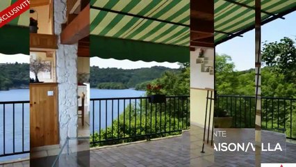 A vendre - Maison/villa - Mont-Roc (81120) - 9 pièces - 244m²