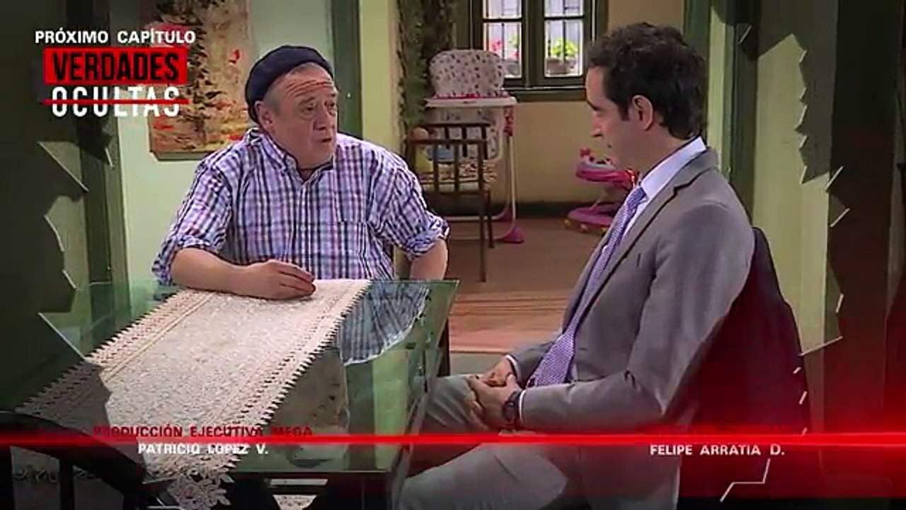 329 Verdades Ocultas Avance