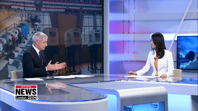 Scenarios and implications of the U.S. midterm elections