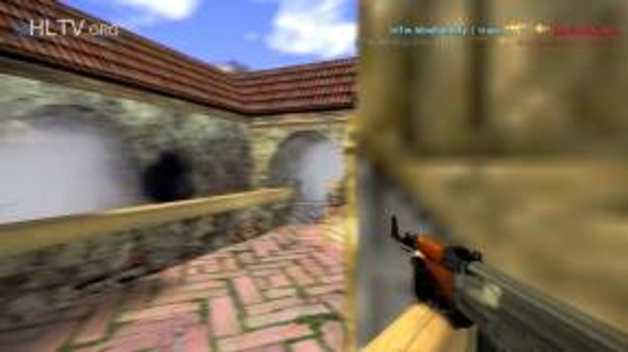 WCG 2009 - trace vs fnatic