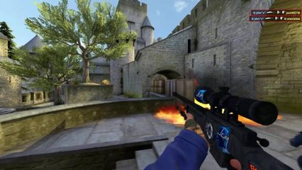 JDM VAC Ace in CS:GO by Nerdgazm