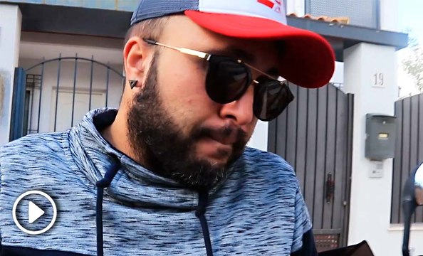 El monumental enfado de Kiko Rivera tras la confesión que le enfrenta a Isabel Pantoja