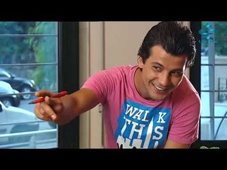 بقعة ضوء 8 ـ اللهم عافينا ـ شكران مرتجى ـ أندريه سكاف