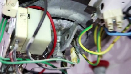 BOJLER OPASAN PO ZIVOT!! ( varnici u toku rada )