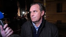 Effondrements d'immeubles à Marseille : Renaud Muselier annonce 