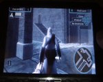 Test - Assassin's Creed Bloodlines - PSP