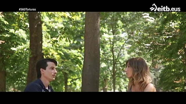 Testimonio de policía nacional y exteniente del Ejército sobre torturas: ''Vi torturas en una comisaría; 'oir, ver y callar', me dijeron''