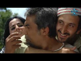 بقعة ضوء 8 ـ ضريبة الشهرة ـ أيمن رضا ـ أحمد الأحمد ـ نزار أبو حجر