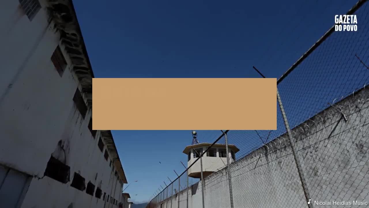 Chance de redenção