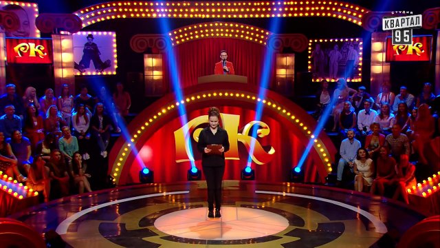 Очень Тупой Маньяк и Ни Хрена Себе Примерчик - Рассмеши Комика 2018, +50 000