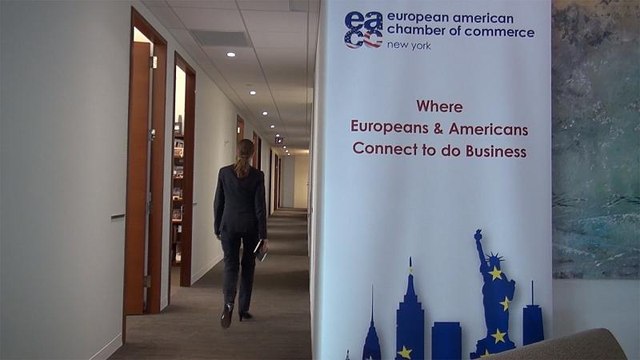 ABD ara seçimleri Avrupa ile ABD arasındaki gümrük vergisi savaşına nasıl yansıyacak?