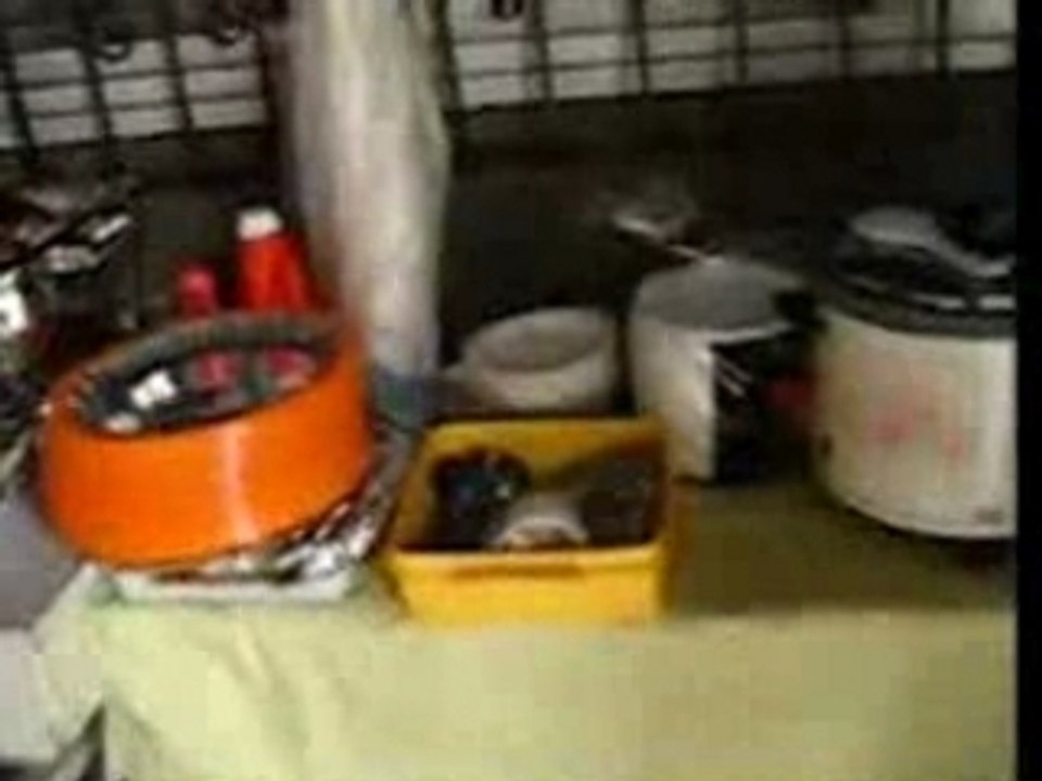 christmas'07 video