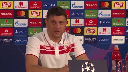 Liverpool mberrin ne Beograd pa Shaqirin