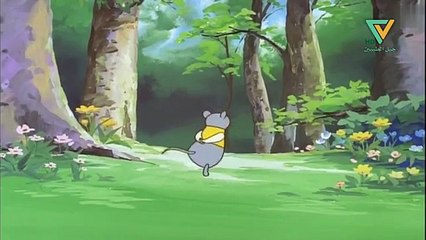 الغابة الخضراء - الحلقة 23