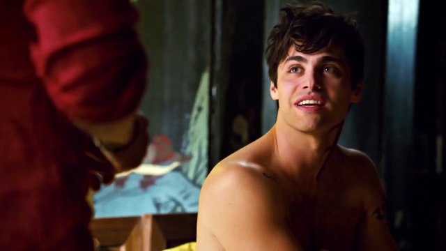 Shadowhunters Season 3 Episode 11 Sneak Peek Lost Souls (2018)