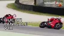 Ducati Panigale V4R