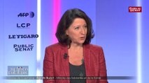 Zéro reste à charge : Agnès Buzyn « ne peut pas être 100% sûre » qu'aucun contrat de mutuelles ne va pas évoluer