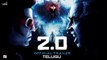 2.0 - HD Official Trailer [Hindi] - Rajinikanth - Akshay Kumar - A R Rahman - Shankar