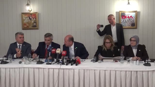 Balıkesir Ak Partili Çelik Türkiye, Kurtuluş Savaşı ile Kölelikten Kurtuldu Ama Efendiliğe de...